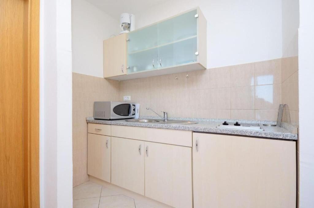 Apartments Ivanka سينج المظهر الخارجي الصورة