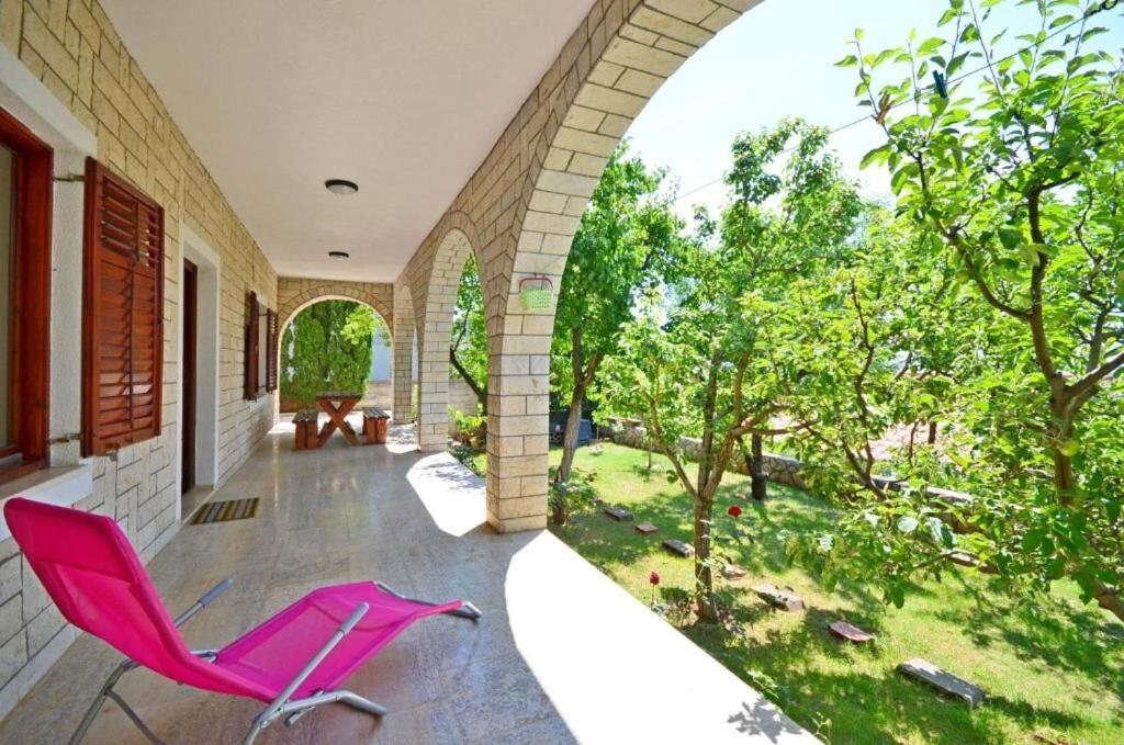 Apartments Ivanka سينج المظهر الخارجي الصورة